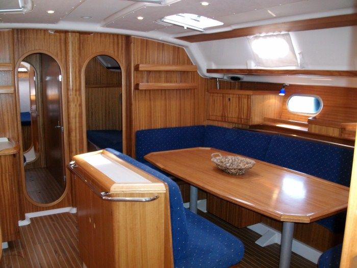 Gib Sea 51