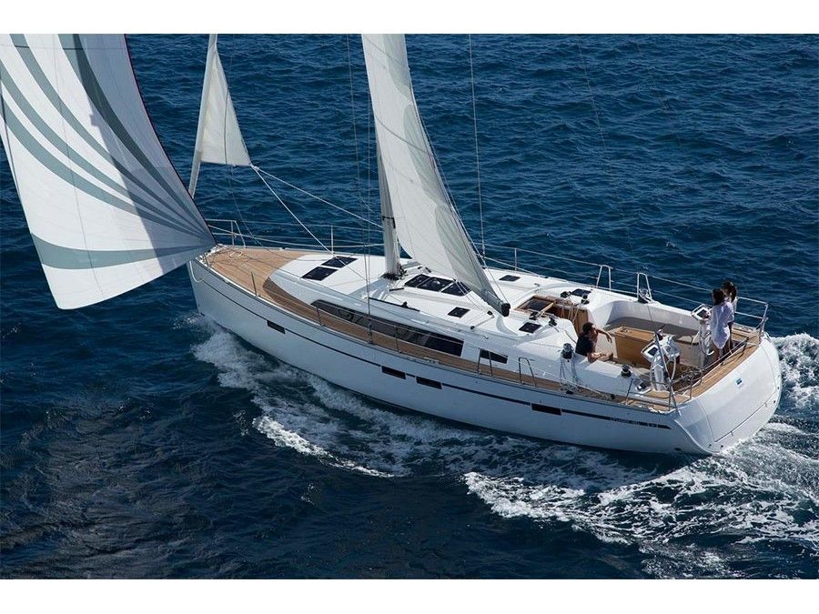 Bavaria Cruiser 51