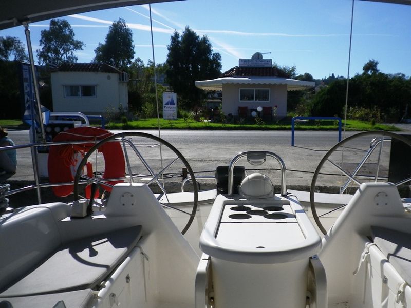 Gib Sea 41