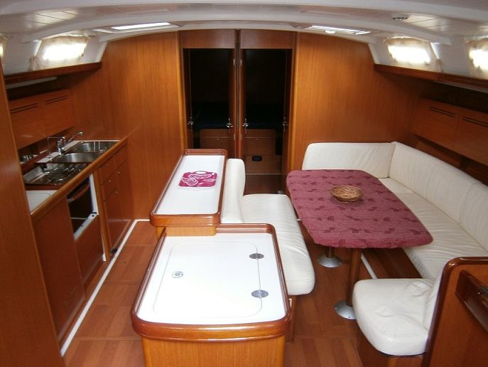 Cyclades 50.5