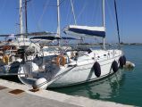 Cyclades 50.5