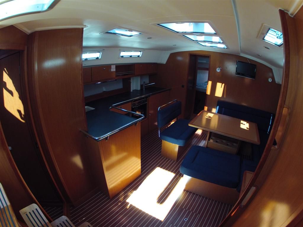 Bavaria Cruiser45