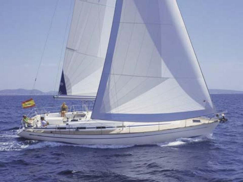 Bavaria 47