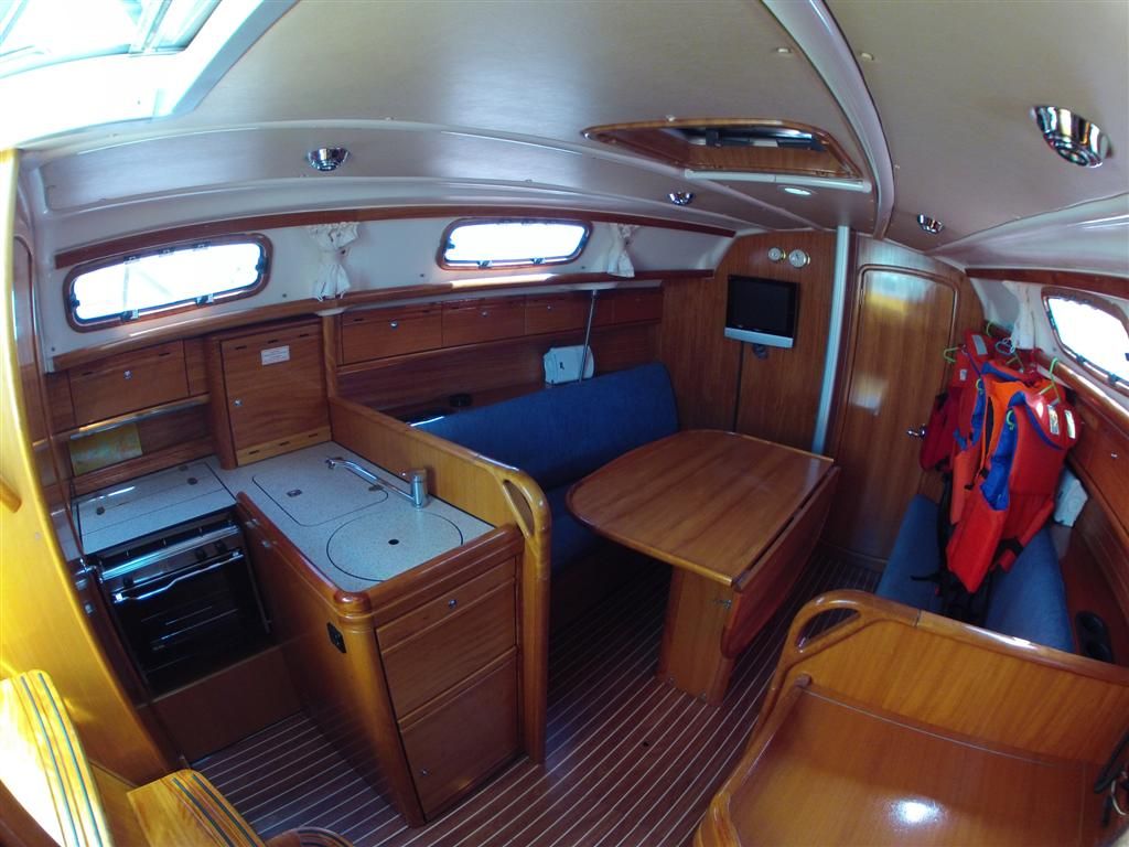 Bavaria 30 Cruiser