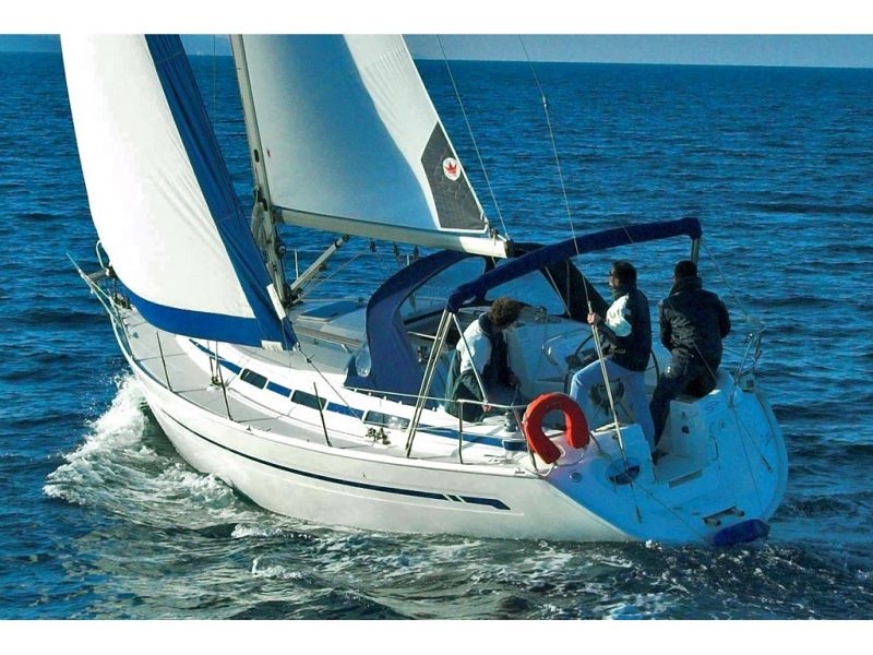 BAVARIA 32