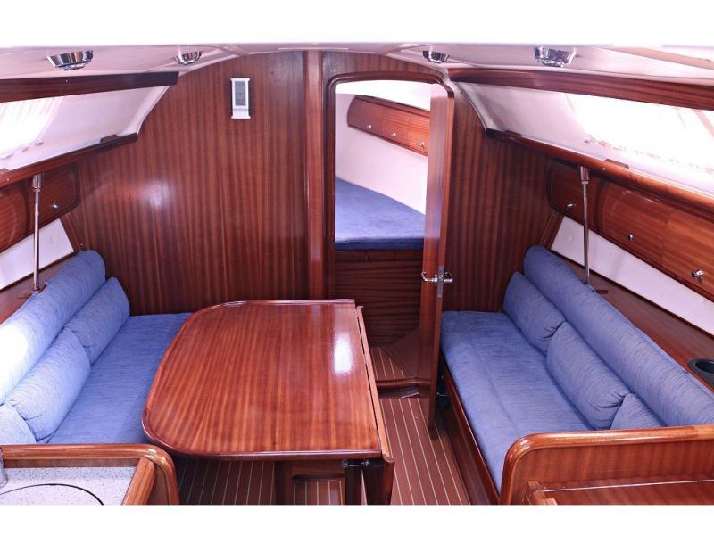 BAVARIA 32