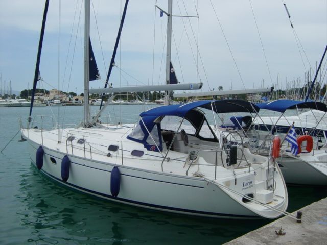 Gib Sea 41