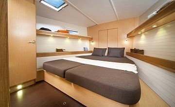 Bavaria 55 Cruiser