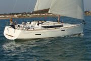 Sun Odyssey 40.3