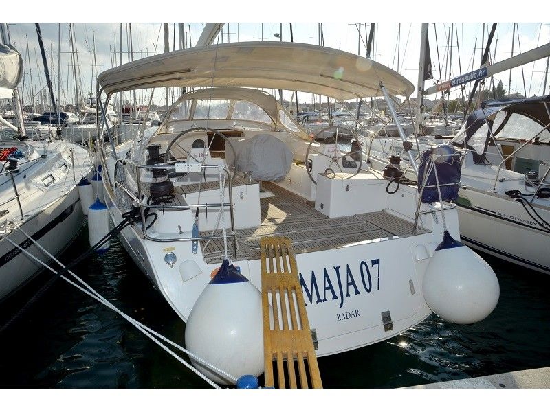 Elan 514 Impression 