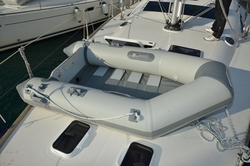 Elan 514 Impression 