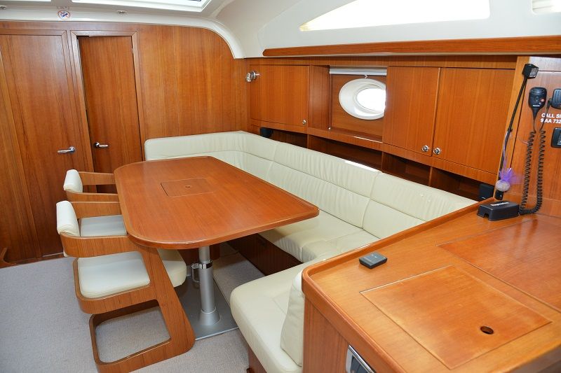 Elan 514 Impression 