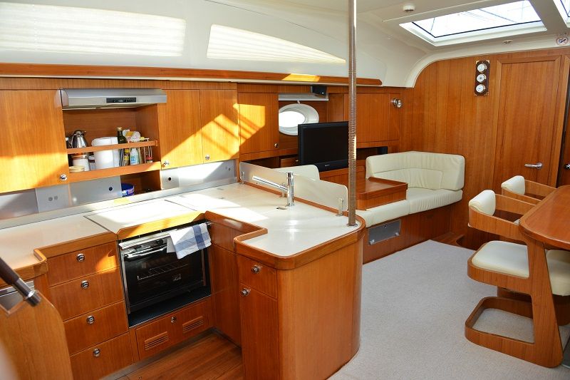 Elan 514 Impression 