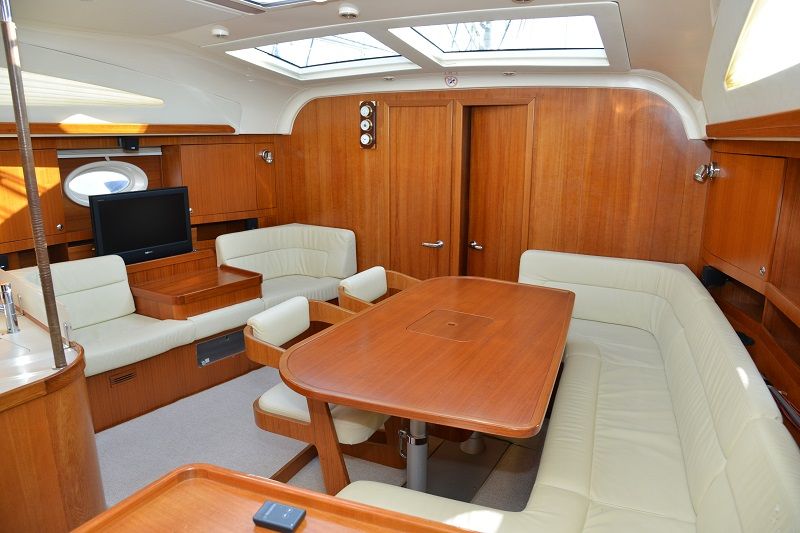 Elan 514 Impression 