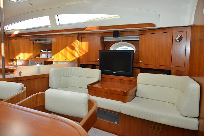Elan 514 Impression 