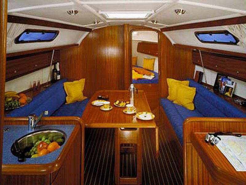 BAVARIA 32