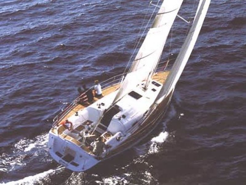 Elan 431
