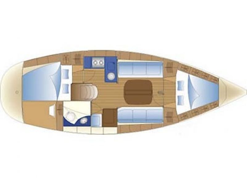 Bavaria 30 Cruiser