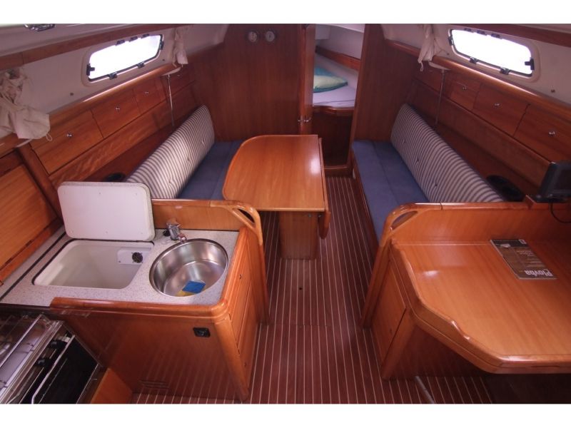 Bavaria 30 Cruiser