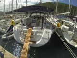 Jeanneau 53