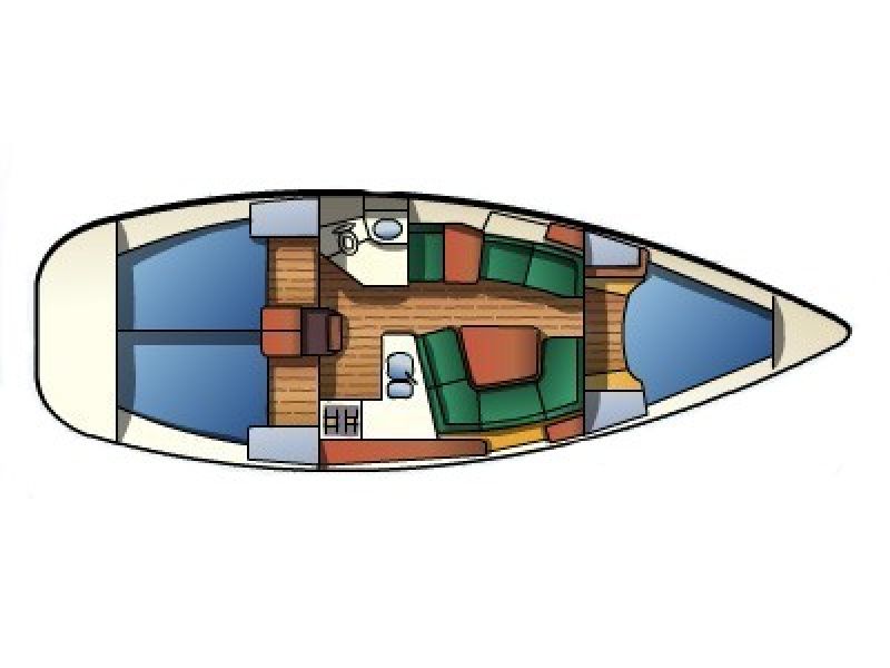 Sun Odyssey 37 (2)