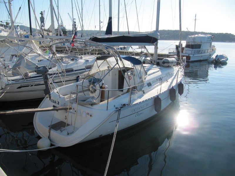 Elan 434 Impression