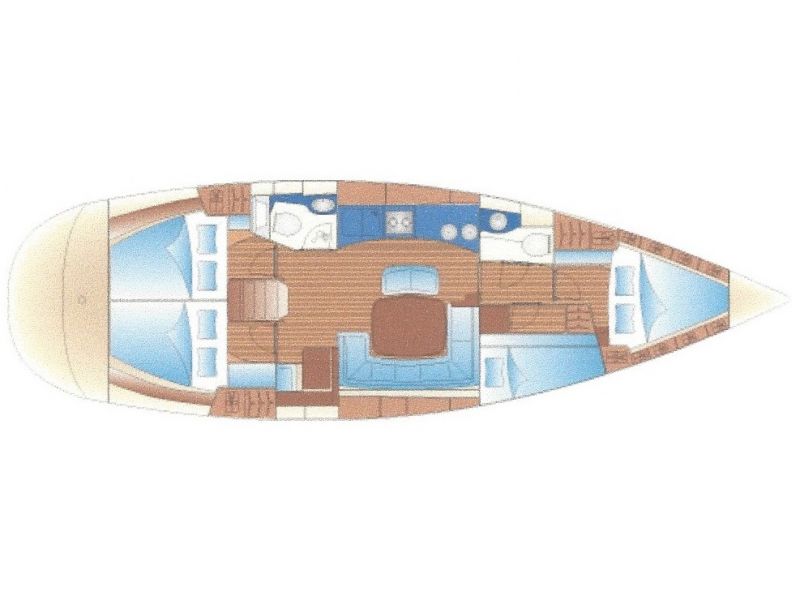 Bavaria 44