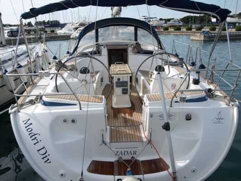 Bavaria 46
