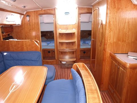 Bavaria 46