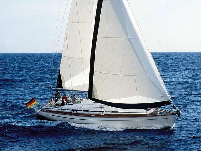 Bavaria 49