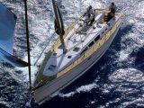 Sun Odyssey 43
