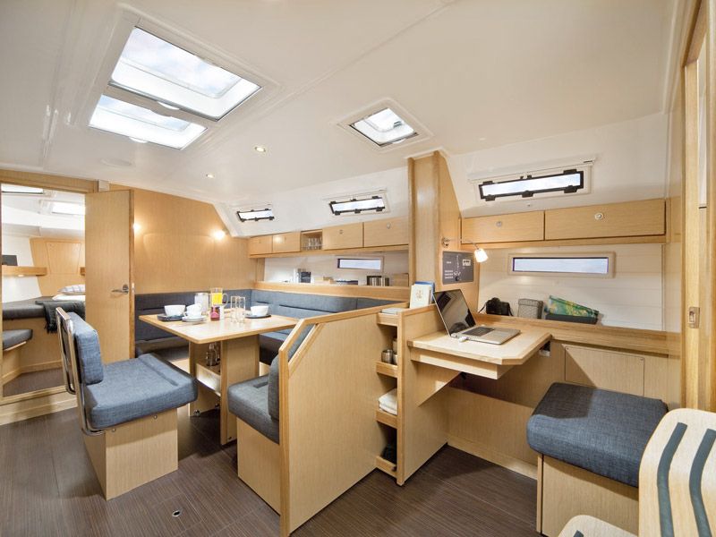 Bavaria 40 Cruiser