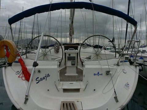 Bavaria 44