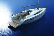 BAVARIA C 33 