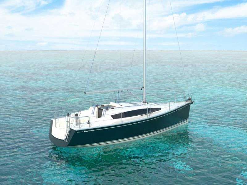 Delphia 31