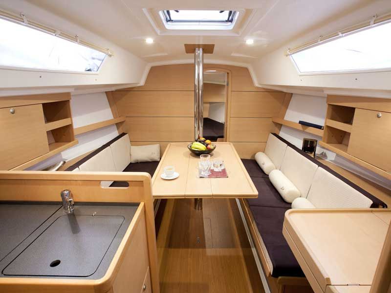 Delphia 31