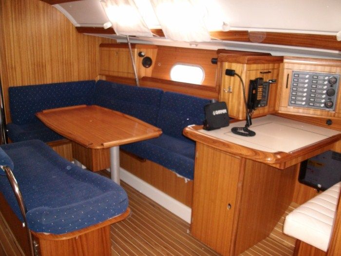Elan 340