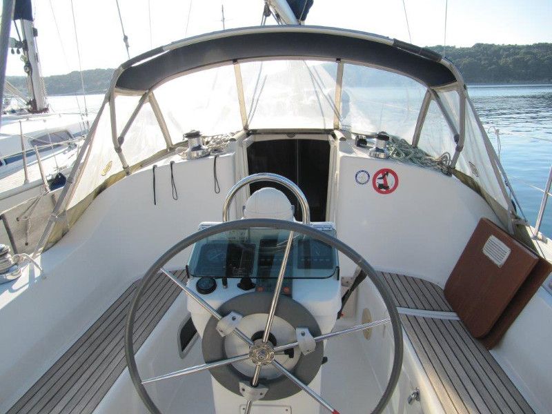 Elan 434 Impression