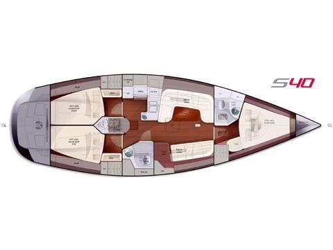 Rinker 350