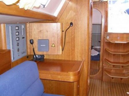 Rinker 350