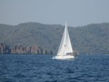 Sun Odyssey 349