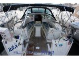 Sun Odyssey 49i