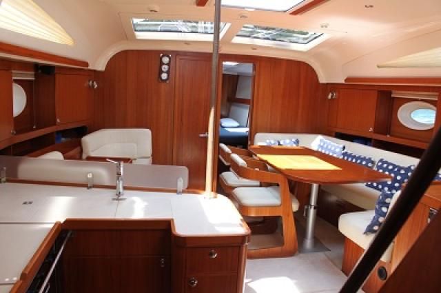 Elan 514 Impression 
