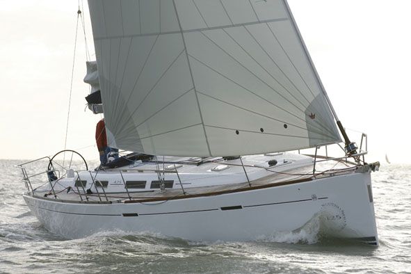 Dufour 425 Grand Large