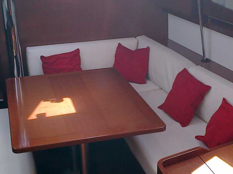Oceanis 46