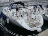 Sun Odyssey 44i