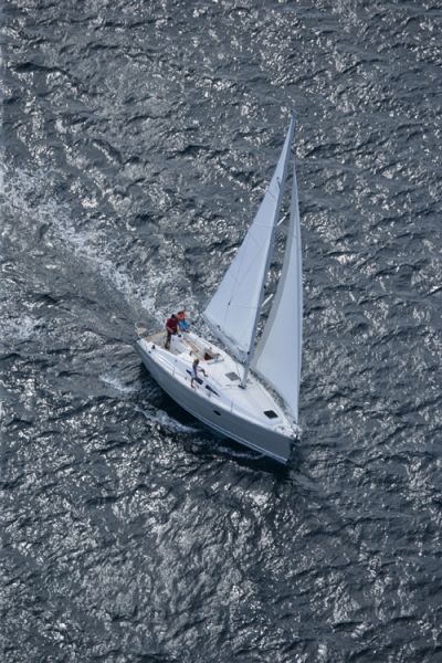 Elan 344 Impression