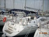 Sun Odyssey 50 DS