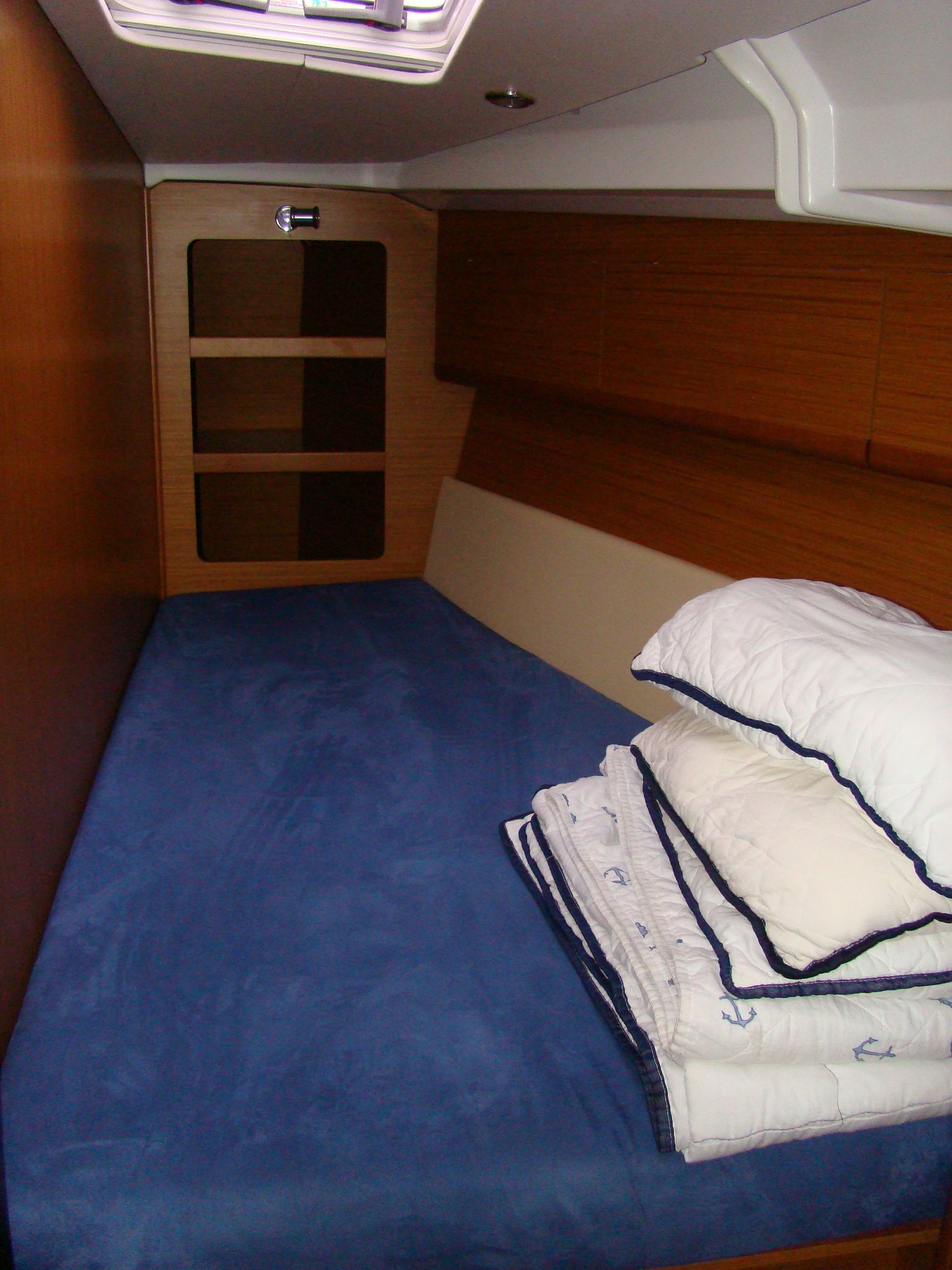 Sun Odyssey 44i