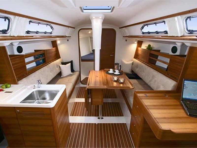  X-41 Onedesign